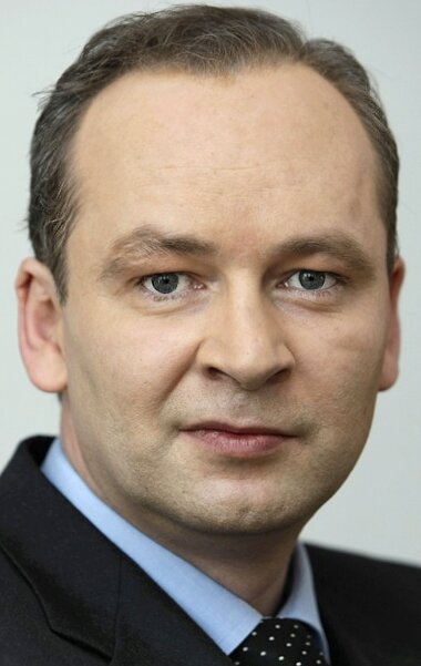 фото Фердинанд фон Ширах