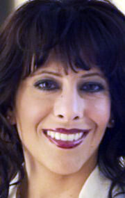 фото Мисти Росас