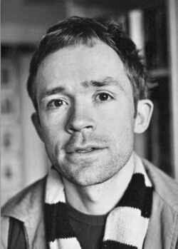 фото Бен Риверс