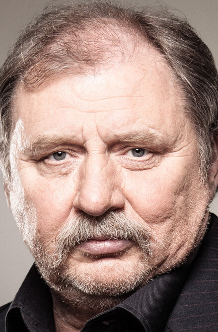 фото Анджей Грабовски