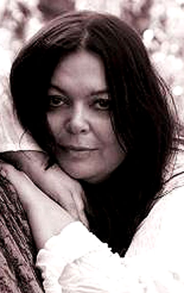 фото Дорота Пясецкая