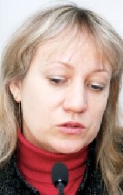 фото Иева Маргевича