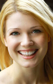 фото Алиша Сопер