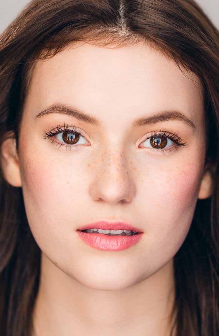 фото Киррили Бергер