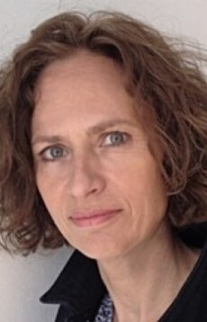 фото Катя Грюбель