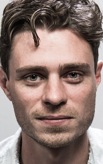 фото Майкл Патрик Николсон