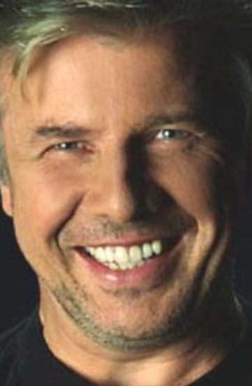 фото Эмилиан Каминьский