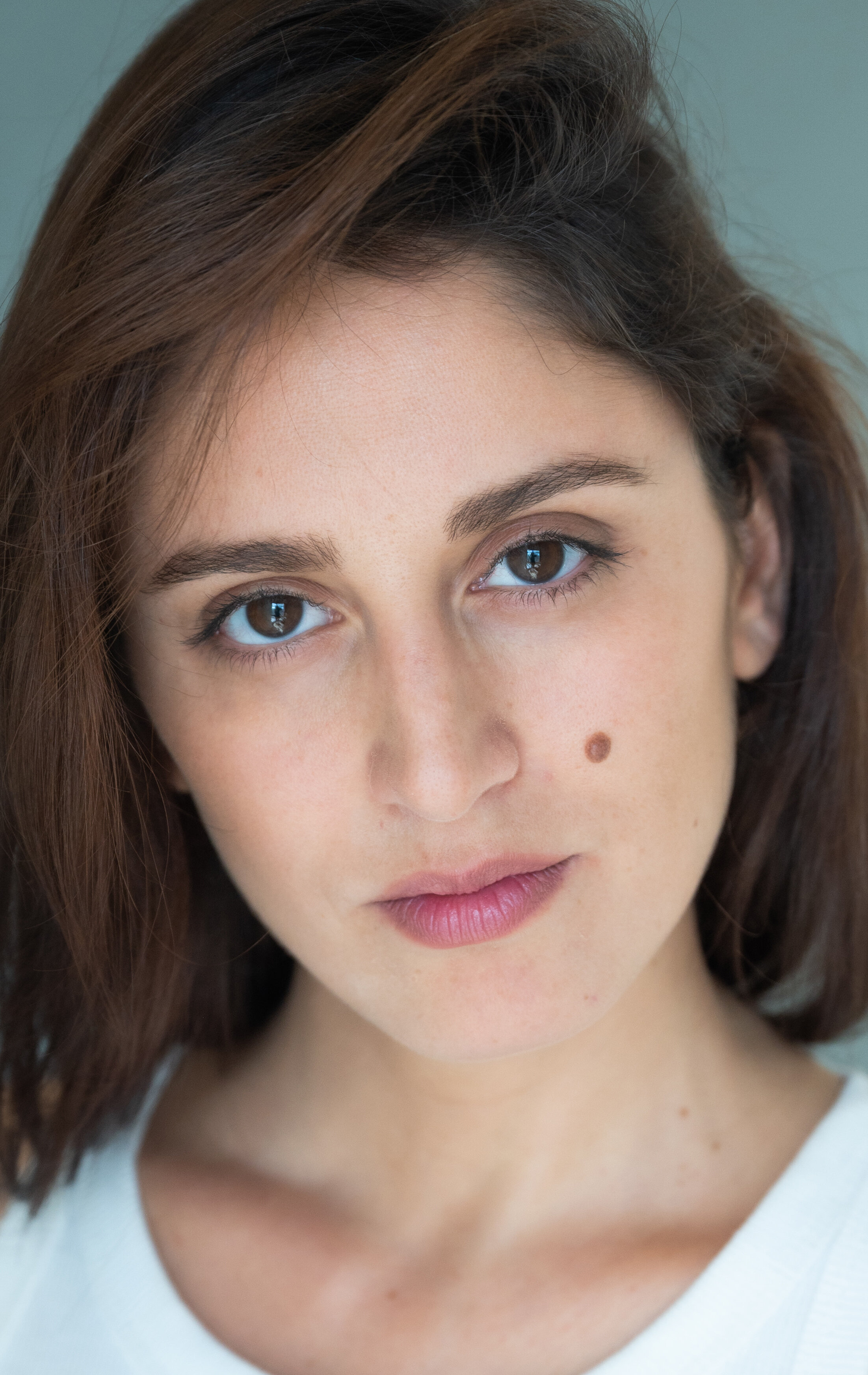 фото Зарина Мухитдинова