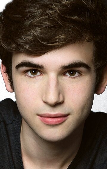 фото Тед Сазерленд