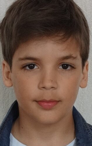 фото Энцо Томазини