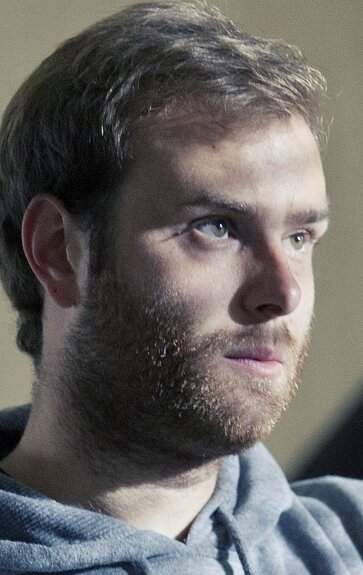 фото Люсьен Форснер