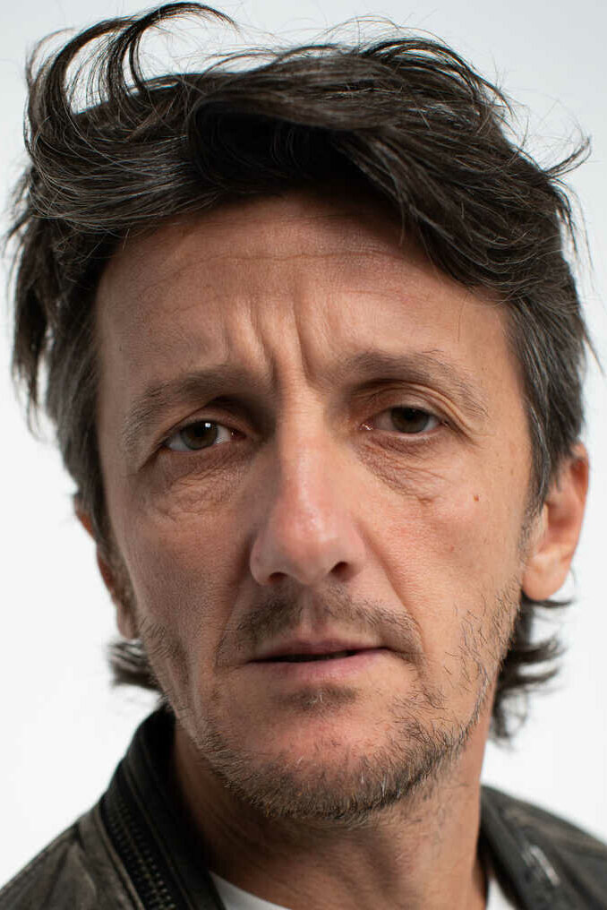 фото Пиппо Кротти