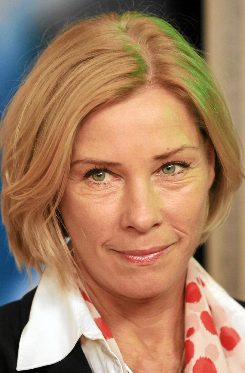 фото Малгожата Потоцкая