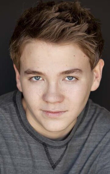 фото Тейлор Люк