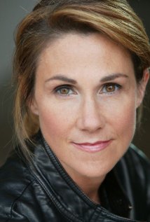 фото Julie Dell Phillips