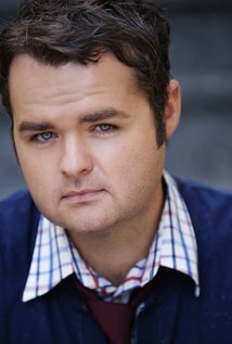 фото Robert Roworth