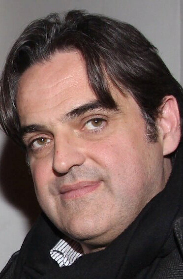 фото Эдоардо Мария Фальконе