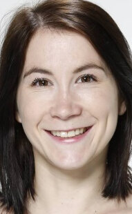 фото Claire Butard