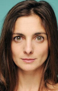 фото Inès de Broissia