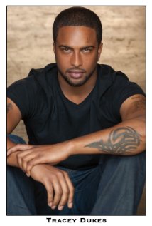 фото Трэйси Дьюкс