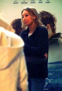 фото Лэйла Йильмаз