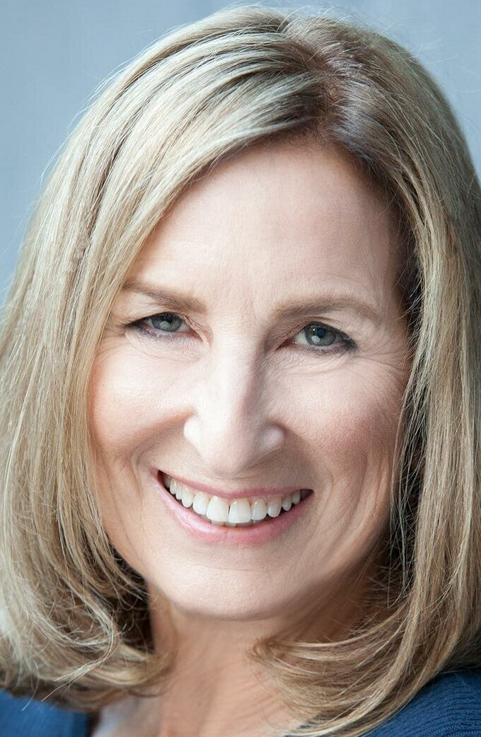 фото Гэйл Кац