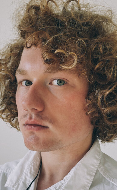 фото Миша Гурай