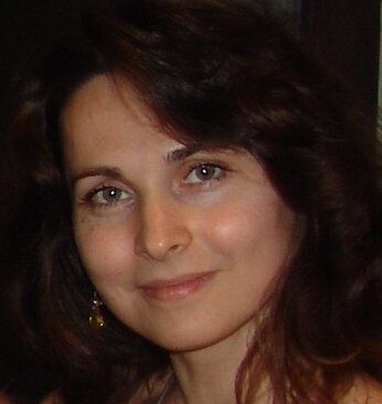 фото Юлия Леонова