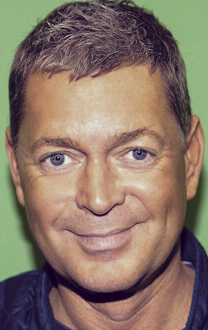 фото Петер Фрёдин