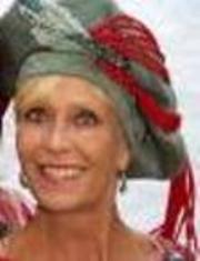 фото Катрин Енсениус