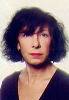 фото Кристин Гозлан