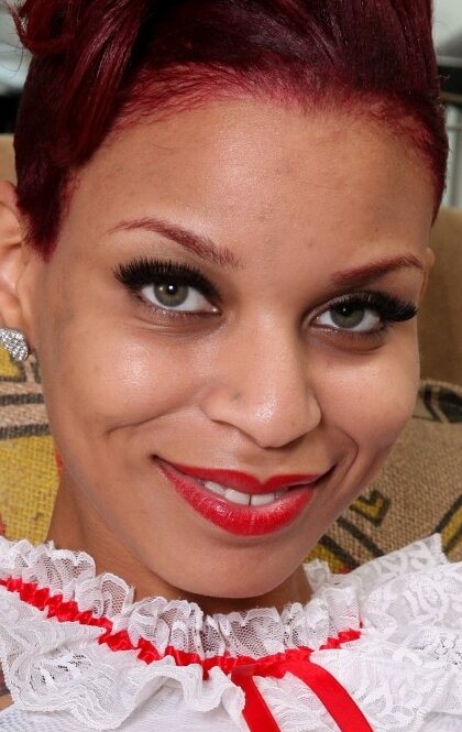 фото Лэси Грин