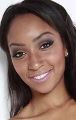 фото Джазмин Райдер