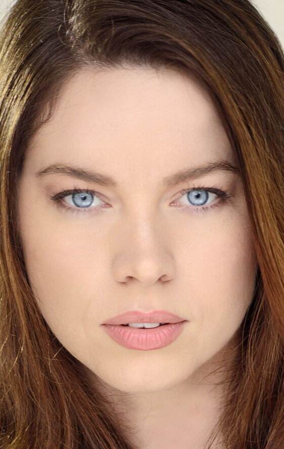 фото Дженнифер Кандифф