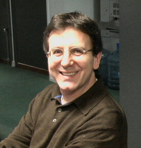 фото Бруно Бьянчи