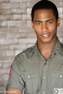 фото Тарик Вудбайн