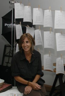 фото Deborah Attoinese