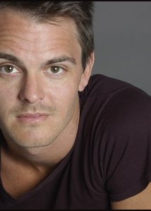 фото Брент Гор