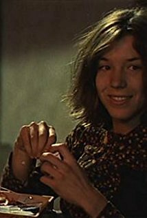 фото Алисия Санчес