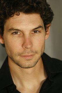 фото Шон МакХью