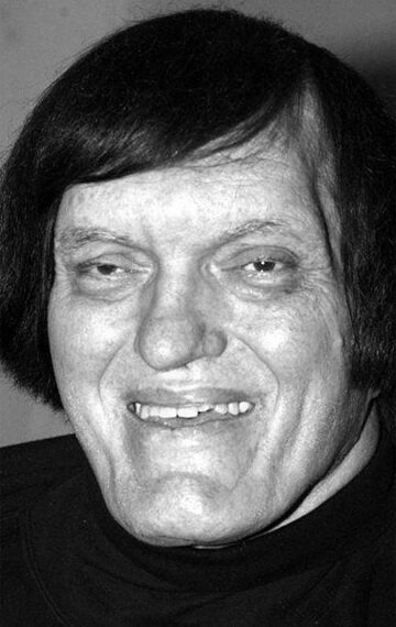 фото Ричард Кил