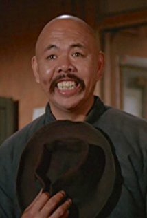 фото Ричард Ли-Сун