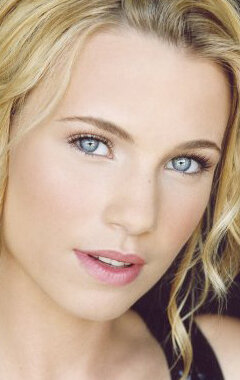 фото Меган Мерфи