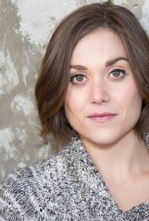 фото Джоэнн Уилсон