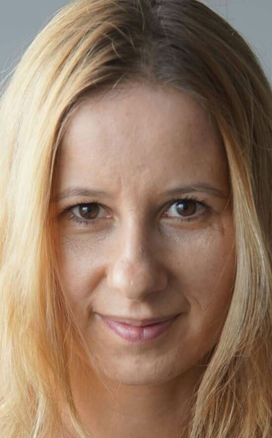 фото Aleksandra Kulakowska