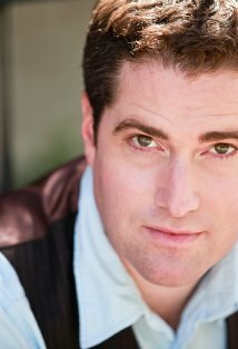 фото Брайан Чемберлен