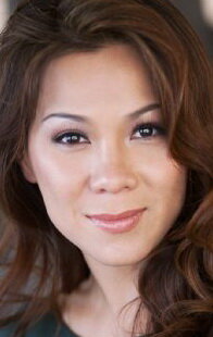 фото Элиза Нго