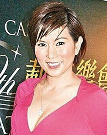 фото Жаклин Лоу