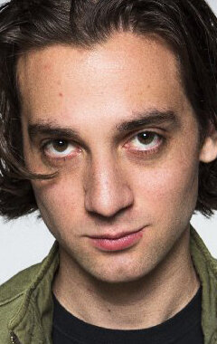 фото Энтони Роблз