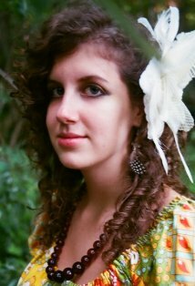 фото Lydia R. Moore